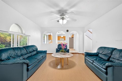 Villa ou maison à vendre à Ocala, Floride: 4 chambres, 206.24 m2 № 2201988 - photo 22