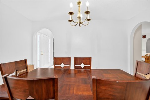 Villa ou maison à vendre à Ocala, Floride: 4 chambres, 206.24 m2 № 2201988 - photo 12