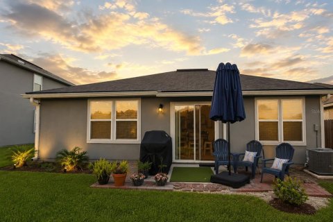 Villa ou maison à vendre à Jacksonville, Floride: 4 chambres, 172.43 m2 № 2266821 - photo 13
