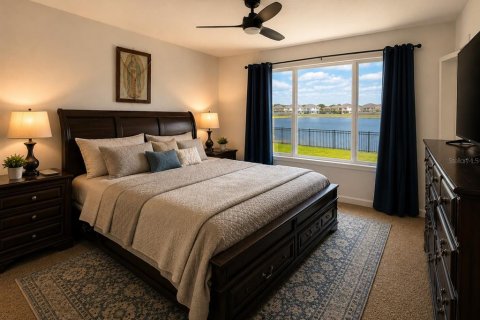 Villa ou maison à vendre à Jacksonville, Floride: 4 chambres, 172.43 m2 № 2266821 - photo 6