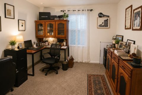 Villa ou maison à vendre à Jacksonville, Floride: 4 chambres, 172.43 m2 № 2266821 - photo 10