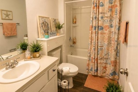 Villa ou maison à vendre à Jacksonville, Floride: 4 chambres, 172.43 m2 № 2266821 - photo 11