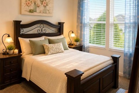 Villa ou maison à vendre à Jacksonville, Floride: 4 chambres, 172.43 m2 № 2266821 - photo 8