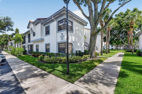 Condo in Boynton Beach, Florida, 3 bedrooms № 2242067 - photo 2