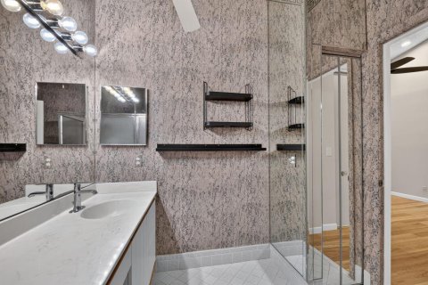 Condo in Boynton Beach, Florida, 3 bedrooms № 2242067 - photo 13