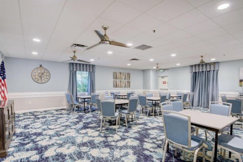 Condo in Boynton Beach, Florida, 3 bedrooms № 2242067 - photo 25