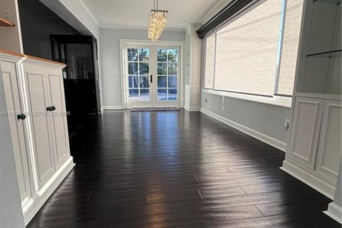 House in Pompano Beach, Florida 3 bedrooms, 137.77 sq.m. № 2027866 - photo 21