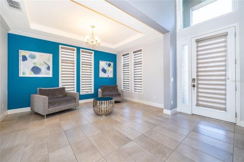 Villa ou maison à vendre à Orlando, Floride: 4 chambres, 366.03 m2 № 2093799 - photo 6