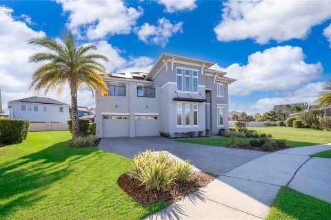 Villa ou maison à vendre à Orlando, Floride: 4 chambres, 366.03 m2 № 2093799 - photo 2
