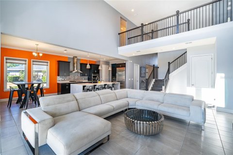 Villa ou maison à vendre à Orlando, Floride: 4 chambres, 366.03 m2 № 2093799 - photo 19