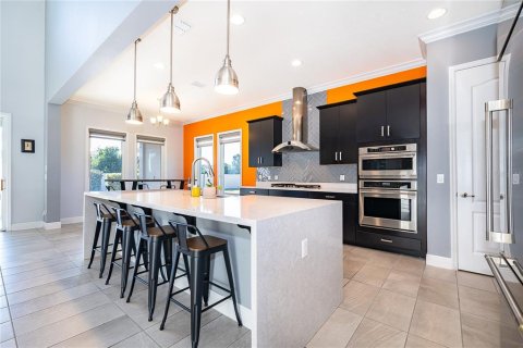Villa ou maison à vendre à Orlando, Floride: 4 chambres, 366.03 m2 № 2093799 - photo 8