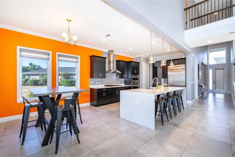 Villa ou maison à vendre à Orlando, Floride: 4 chambres, 366.03 m2 № 2093799 - photo 12