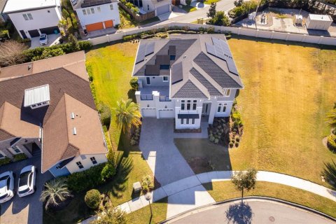 Villa ou maison à vendre à Orlando, Floride: 4 chambres, 366.03 m2 № 2093799 - photo 4