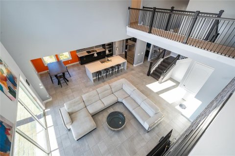 Villa ou maison à vendre à Orlando, Floride: 4 chambres, 366.03 m2 № 2093799 - photo 24