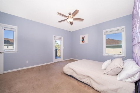 Villa ou maison à vendre à Orlando, Floride: 4 chambres, 366.03 m2 № 2093799 - photo 29
