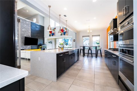 Villa ou maison à vendre à Orlando, Floride: 4 chambres, 366.03 m2 № 2093799 - photo 11