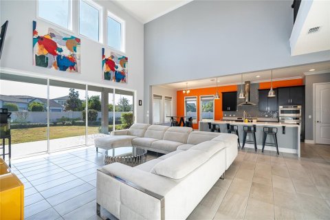 Villa ou maison à vendre à Orlando, Floride: 4 chambres, 366.03 m2 № 2093799 - photo 23