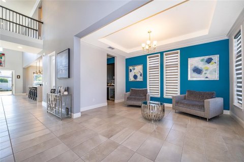 Villa ou maison à vendre à Orlando, Floride: 4 chambres, 366.03 m2 № 2093799 - photo 5