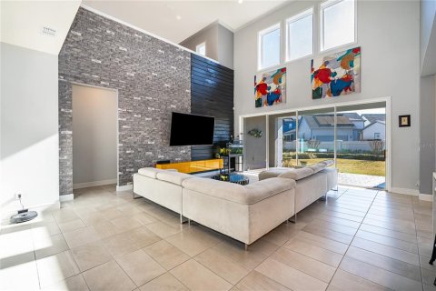 Villa ou maison à vendre à Orlando, Floride: 4 chambres, 366.03 m2 № 2093799 - photo 25