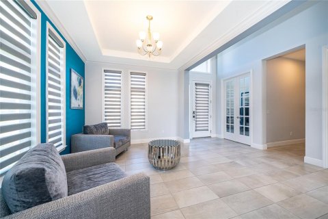 Villa ou maison à vendre à Orlando, Floride: 4 chambres, 366.03 m2 № 2093799 - photo 7