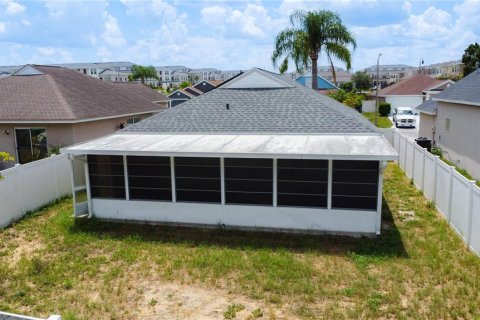 House in Davenport, Florida 3 bedrooms, 108.7 sq.m. № 1838895 - photo 13