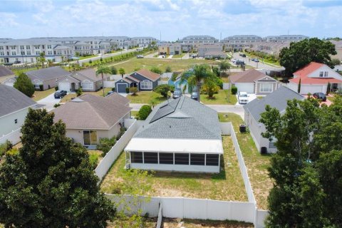House in Davenport, Florida 3 bedrooms, 108.7 sq.m. № 1838895 - photo 15