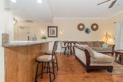 Condominio en venta en Four Corners, Florida, 3 dormitorios, 124.86 m2 № 1902382 - foto 6