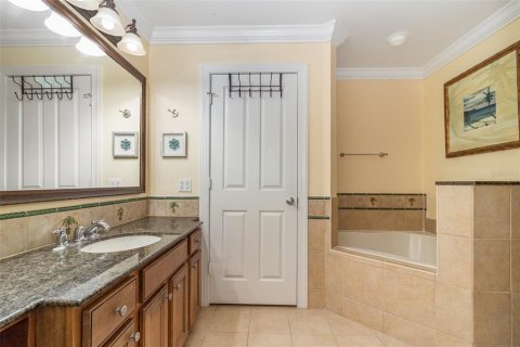 Condominio en venta en Four Corners, Florida, 3 dormitorios, 124.86 m2 № 1902382 - foto 15