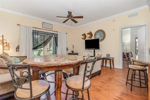 Condominio en venta en Four Corners, Florida, 3 dormitorios, 124.86 m2 № 1902382 - foto 11