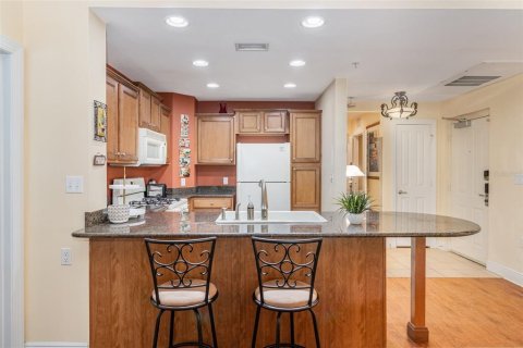 Condominio en venta en Four Corners, Florida, 3 dormitorios, 124.86 m2 № 1902382 - foto 10