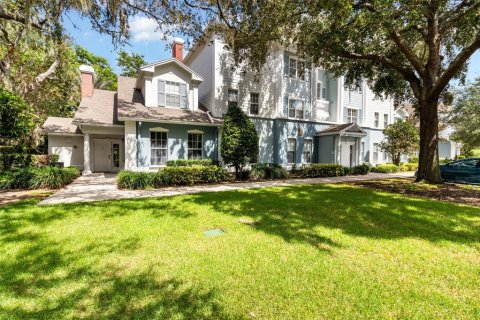 Condominio en venta en Four Corners, Florida, 3 dormitorios, 124.86 m2 № 1902382 - foto 1