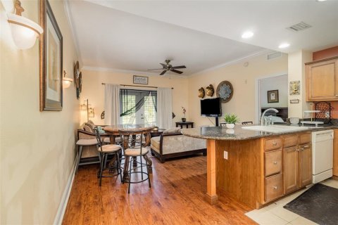 Condominio en venta en Four Corners, Florida, 3 dormitorios, 124.86 m2 № 1902382 - foto 7