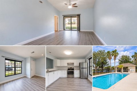 Touwnhouse à louer à Kissimmee, Floride: 2 chambres, 92.9 m2 № 2386744 - photo 2