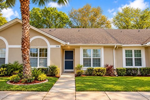 Touwnhouse à Kissimmee, Floride 2 chambres, 92.9 m2 № 2386744