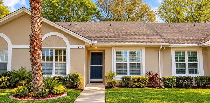 Touwnhouse à Kissimmee, Floride 2 chambres, 92.9 m2 № 2386744