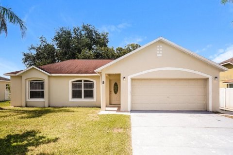Casa en Kissimmee, Florida 4 dormitorios, 152.36 m2 № 2345620