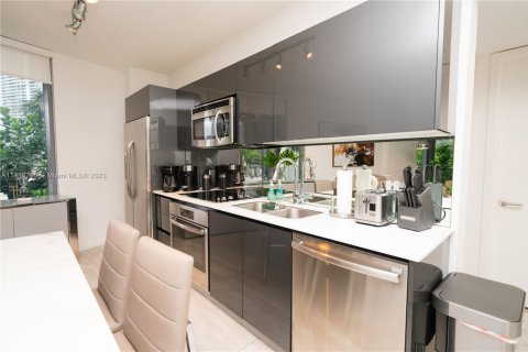 Condominio en alquiler en Miami, Florida, 2 dormitorios, 103.68 m2 № 1865007 - foto 7