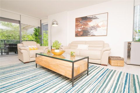 Condo in Miami, Florida, 2 bedrooms  № 1865007 - photo 2