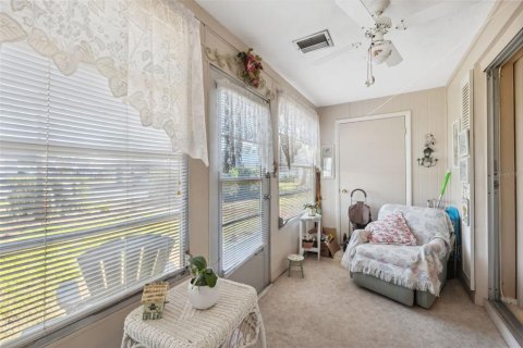 Купить кондоминиум в Нью-Порт-Ричи, Флорида 3 комнаты, 57.97м2, № 1556505 - фото 24