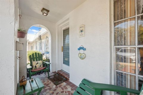 Купить кондоминиум в Нью-Порт-Ричи, Флорида 3 комнаты, 57.97м2, № 1556505 - фото 12
