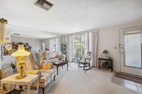 Купить кондоминиум в Нью-Порт-Ричи, Флорида 3 комнаты, 57.97м2, № 1556505 - фото 19