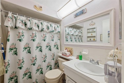 Купить кондоминиум в Нью-Порт-Ричи, Флорида 3 комнаты, 57.97м2, № 1556505 - фото 22