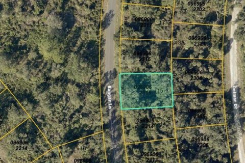 Land in North Port, Florida № 2163516 - photo 5