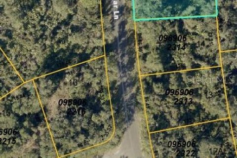 Land in North Port, Florida № 2163516 - photo 4