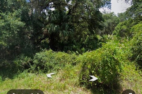 Land in North Port, Florida № 2163516