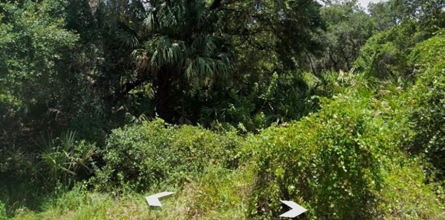 Land in North Port, Florida № 2163516