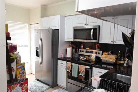 Adosado en venta en Weston, Florida, 2 dormitorios, 103.12 m2 № 1943106 - foto 11