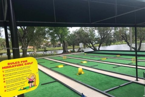 Adosado en venta en Weston, Florida, 2 dormitorios, 103.12 m2 № 1943106 - foto 24