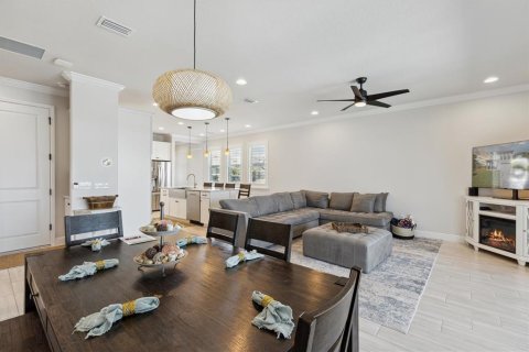 Villa ou maison à vendre à Melbourne, Floride: 4 chambres, 244.15 m2 № 1658629 - photo 11