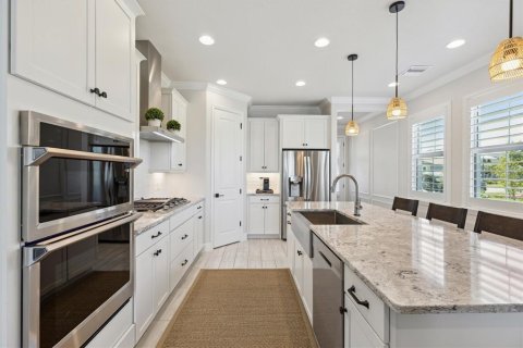 Villa ou maison à vendre à Melbourne, Floride: 4 chambres, 244.15 m2 № 1658629 - photo 15